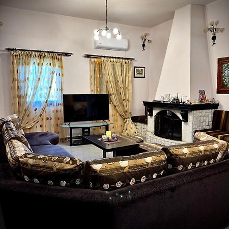 فيلا Vretti'S House Fratsia المظهر الخارجي الصورة