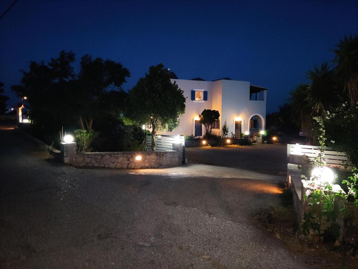 فيلا Vretti'S House Fratsia المظهر الخارجي الصورة