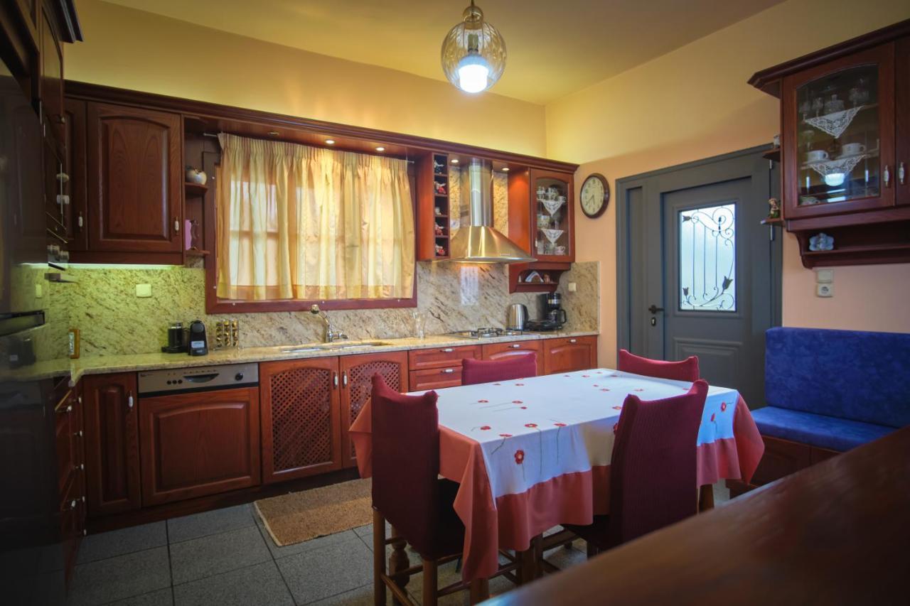 فيلا Vretti'S House Fratsia المظهر الخارجي الصورة