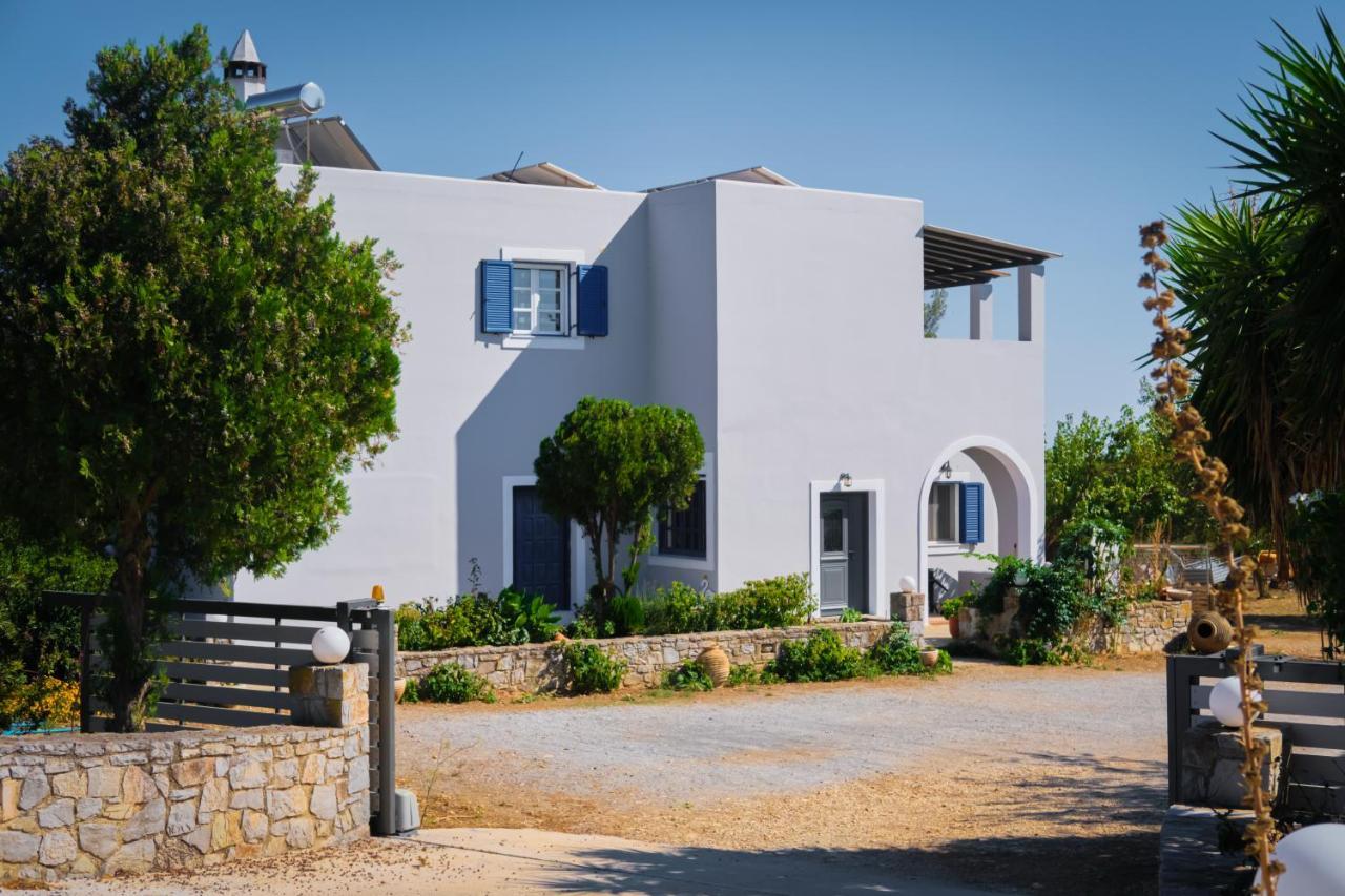 فيلا Vretti'S House Fratsia المظهر الخارجي الصورة