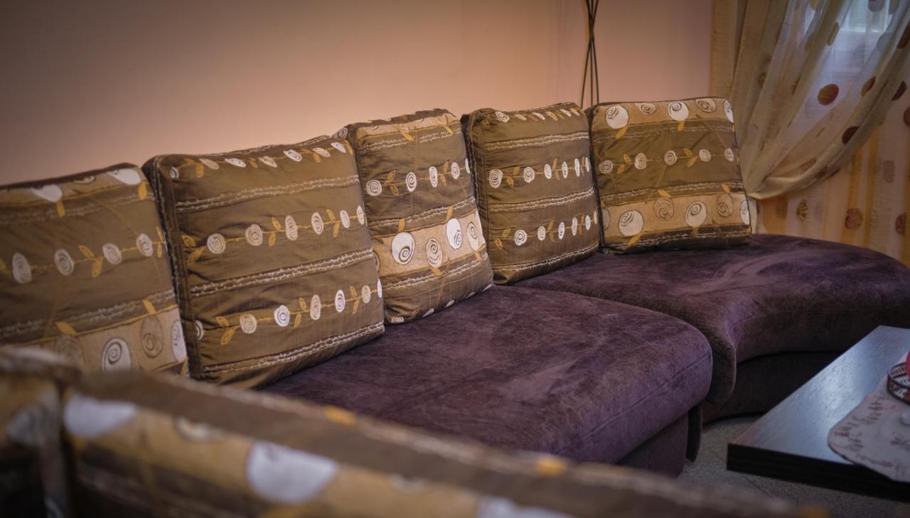فيلا Vretti'S House Fratsia المظهر الخارجي الصورة